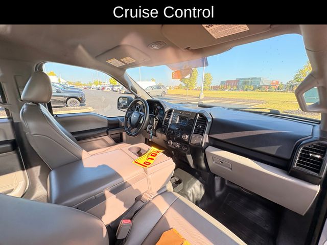 2018 Ford F-150 XL photo 15