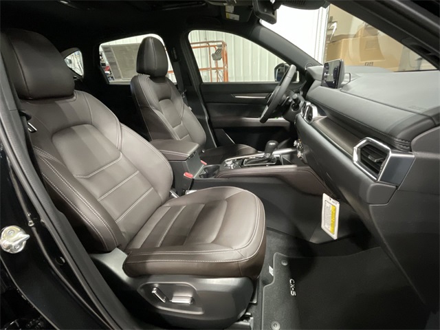 2025 Mazda CX-5 2.5 Turbo Signature photo 29