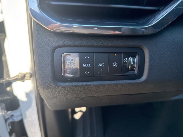 2026 Gmc Acadia Denali photo 9
