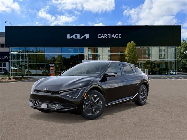 2025 Kia EV6 Light L/R's photo