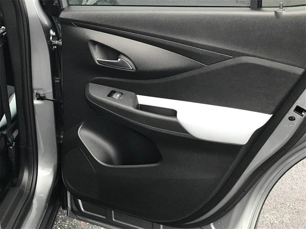 2026 BUICK ENVISTA - Image 31