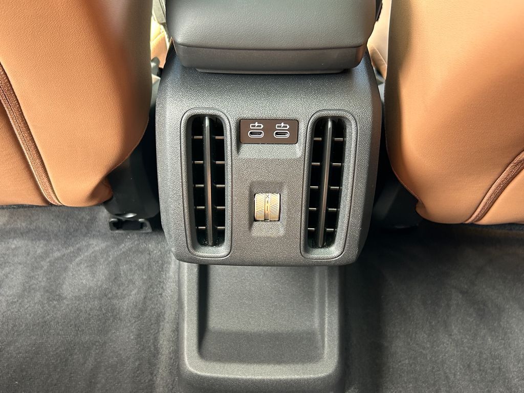 2025 Mini Countryman SE ALL4 photo 29