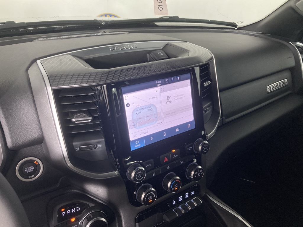 2026 Ram 1500 Big Horn Lone Star photo 2