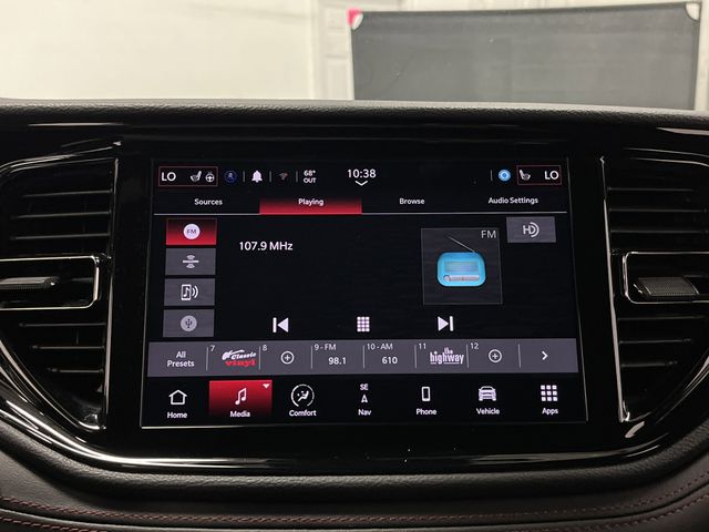 2025 Dodge Durango GT photo 18