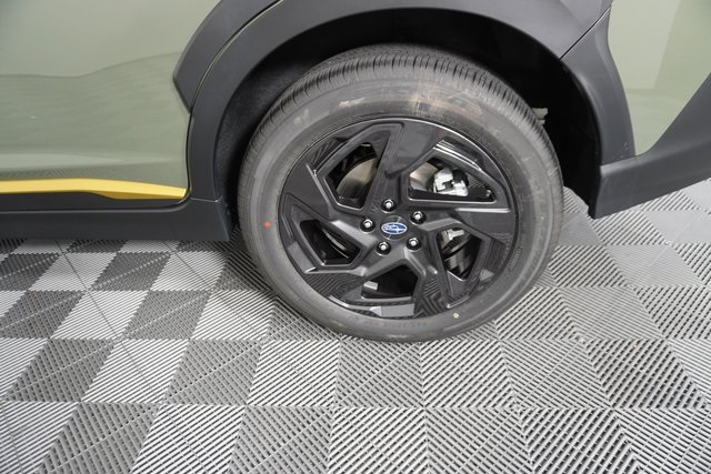2025 Subaru Crosstrek Sport photo 8