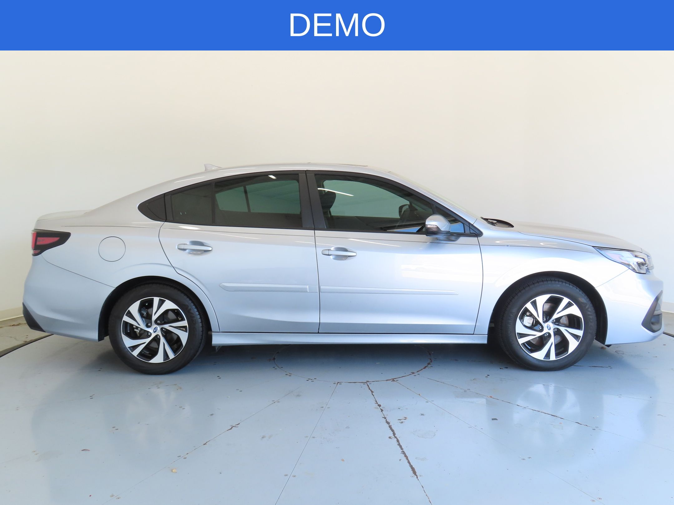 2025 Subaru Legacy Premium photo 2
