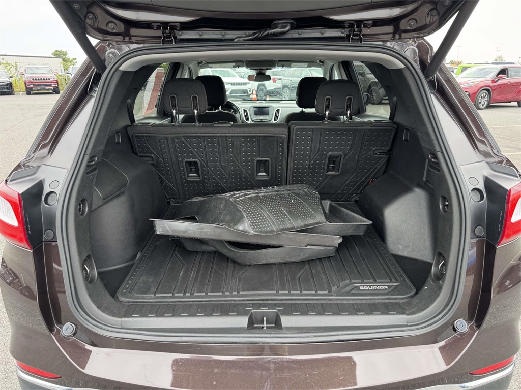 2020 Chevrolet Equinox LT photo 27
