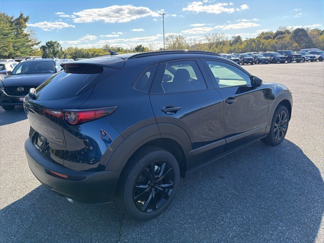 2026 Mazda CX-30 2.5 Turbo Premium Plus photo 3