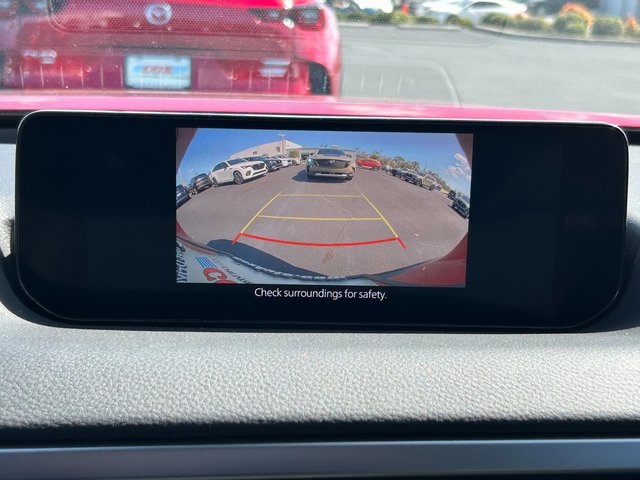 2025 Mazda CX-50 2.5 Select photo 19