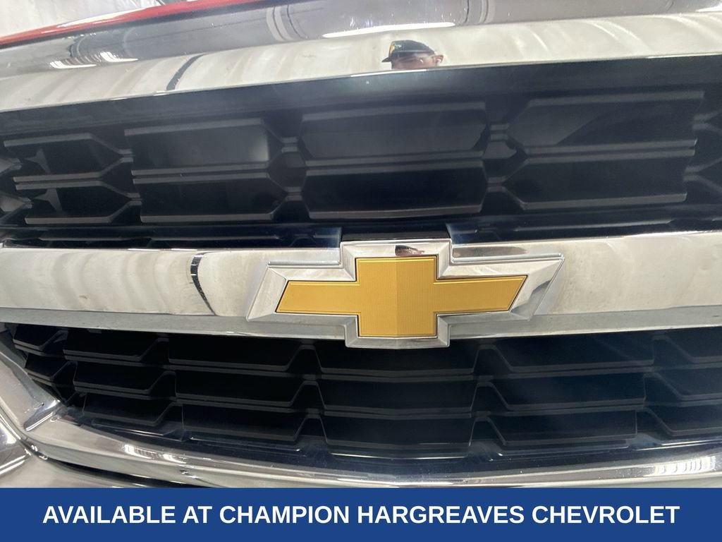 2016 Chevrolet Silverado 1500 LT photo 31