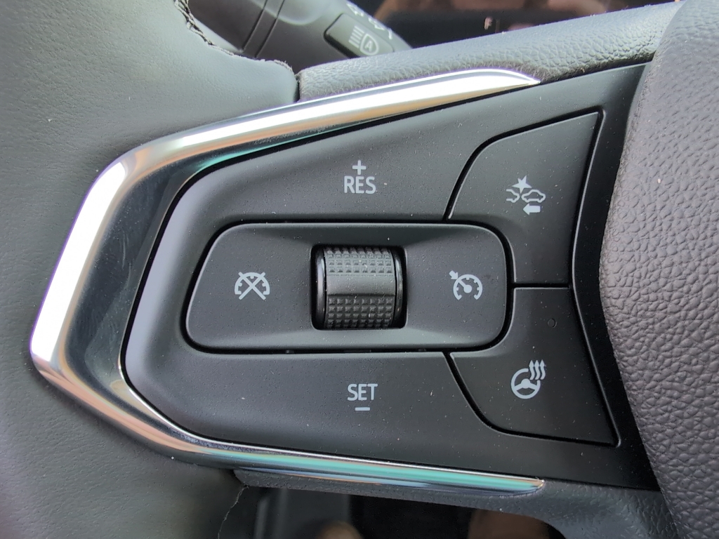 2025 Chevrolet Trax ACTIV photo 18