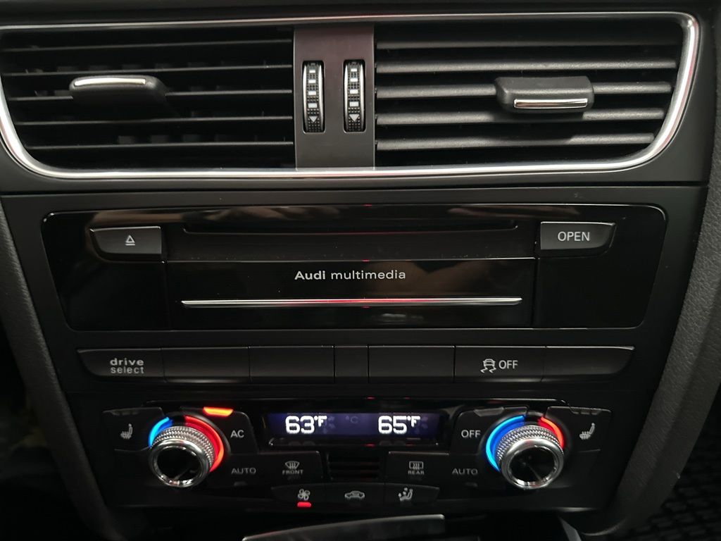 2014 Audi S4 Premium Plus Base photo 17