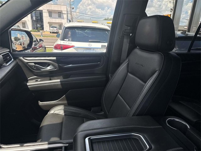 2022 Gmc Yukon Denali photo 17