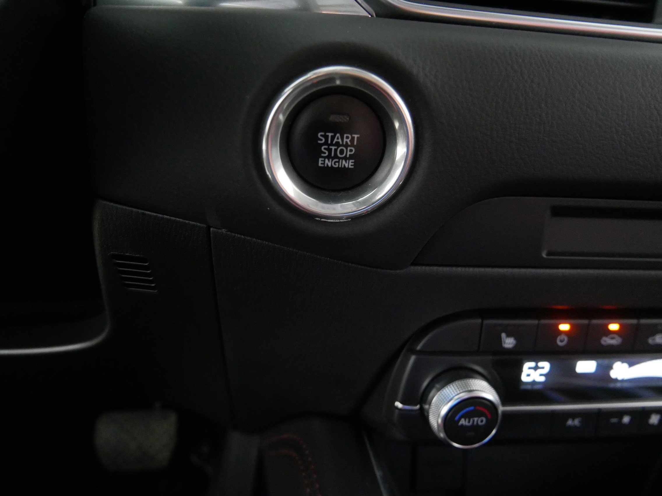 2024 Mazda CX-5 2.5 S Carbon photo 28
