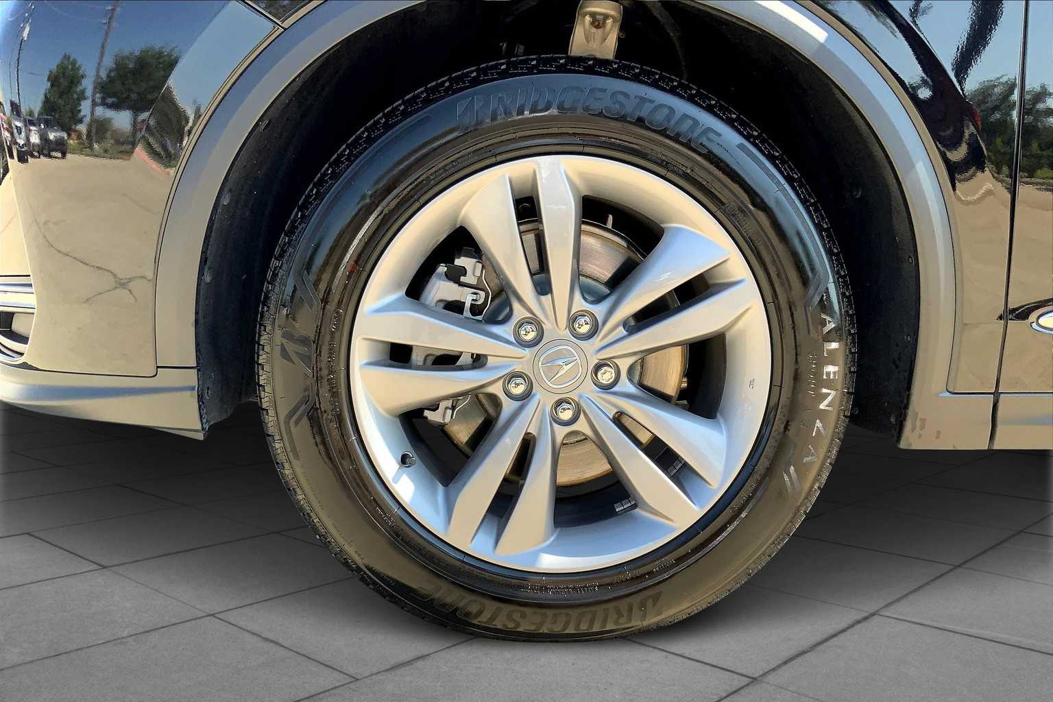 2025 Acura MDX photo 10