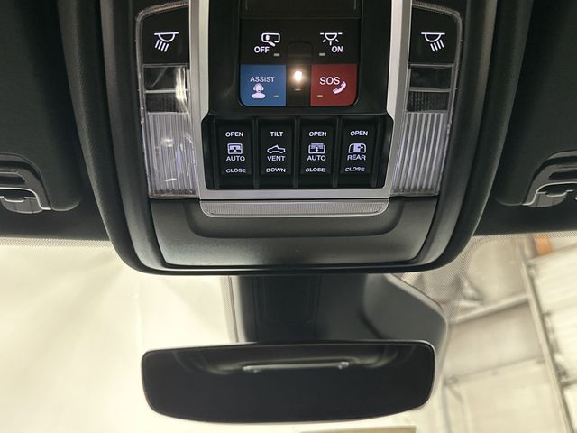 2025 Ram 1500 Laramie photo 28