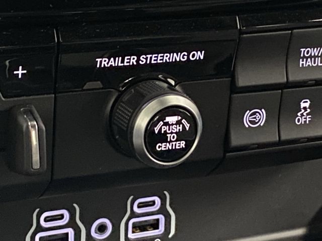 2025 Ram 2500 Big Horn photo 42
