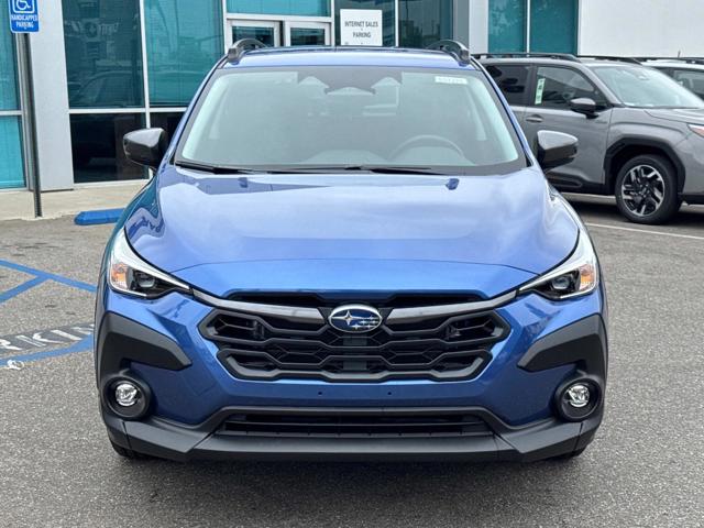 2025 Subaru Crosstrek Premium photo 2