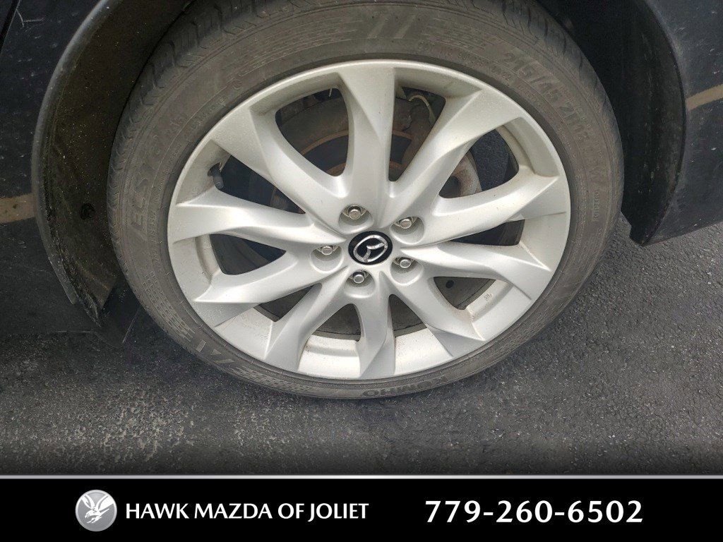 2014 MAZDA MAZDA3 - Image 3