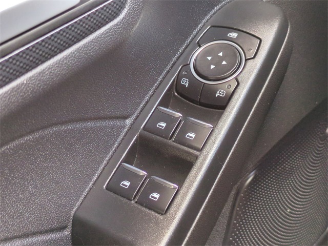2024 Ford Escape ST-Line photo 23