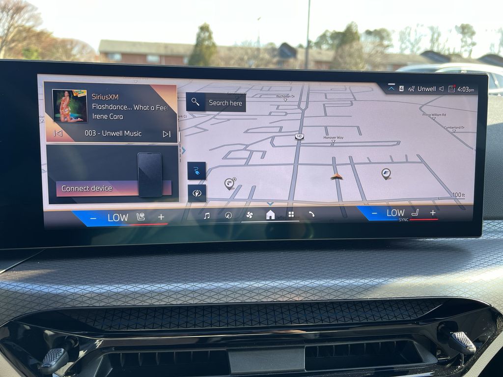 2025 Bmw i4 xDrive40 photo 19