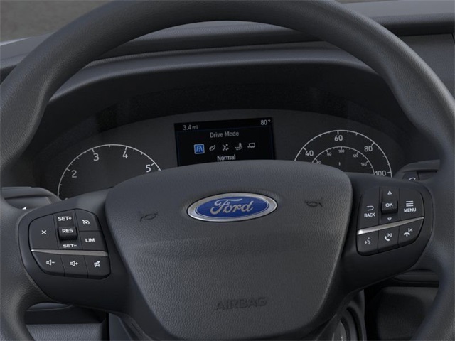 2025 Ford Transit photo 12