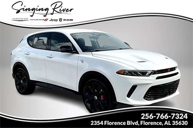 2025 Dodge Hornet GT