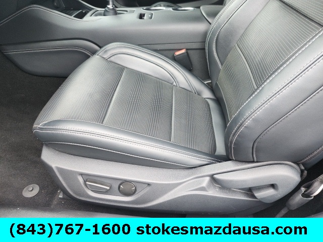 2024 Ford Mustang GT Premium photo 15