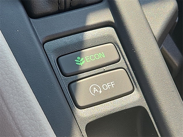 2025 Honda Accord 1.5T SE photo 17
