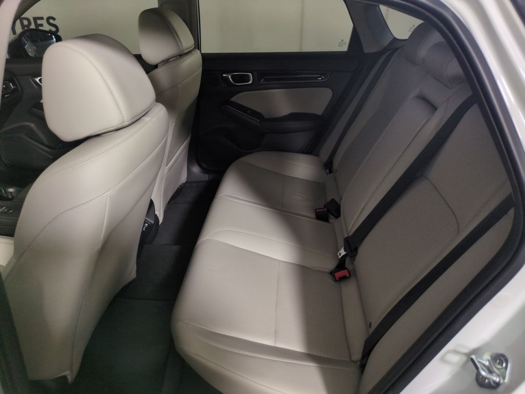 2023 Honda Civic Touring photo 23