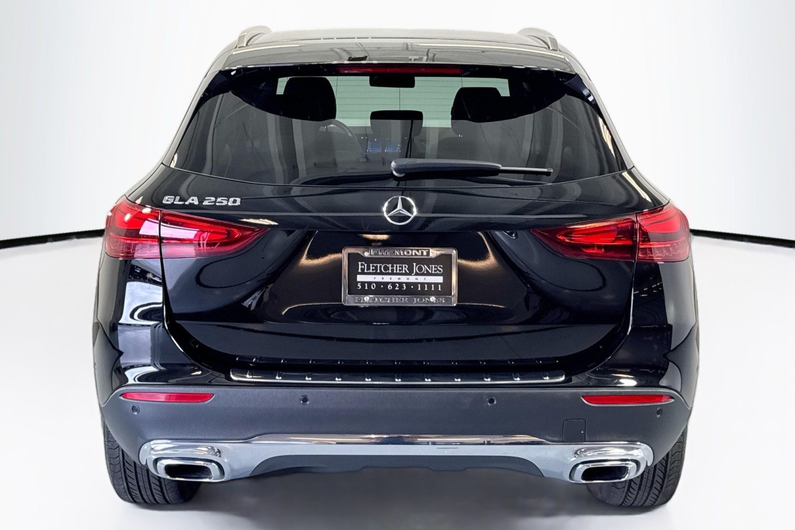2025 Mercedes Benz GLA 250 photo 6