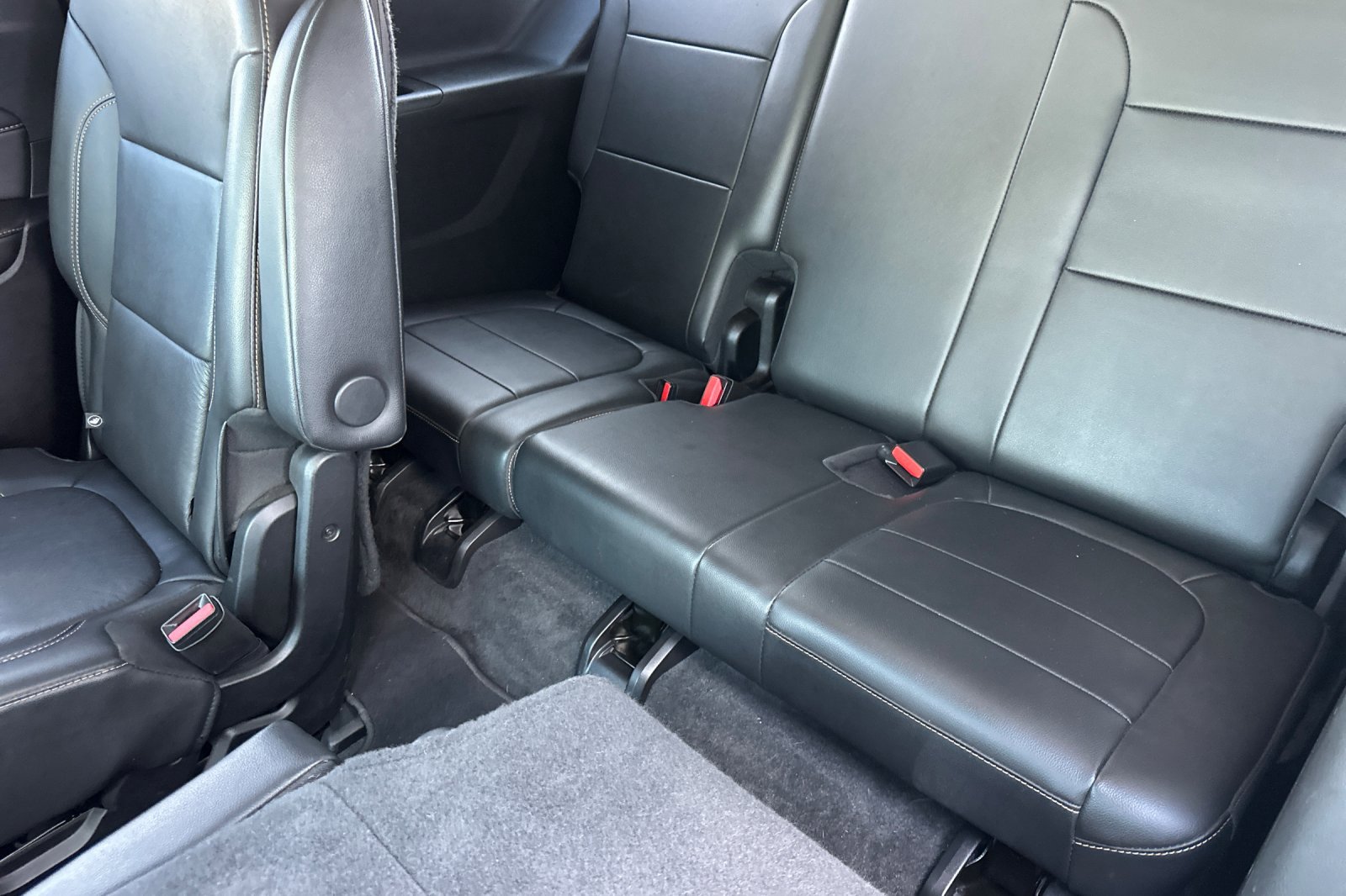 2019 Chevrolet Traverse Leather photo 14