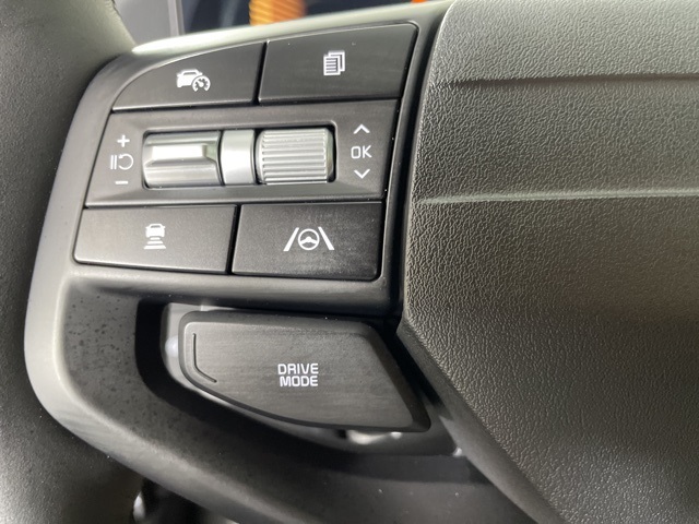 2026 Kia Sportage EX photo 19