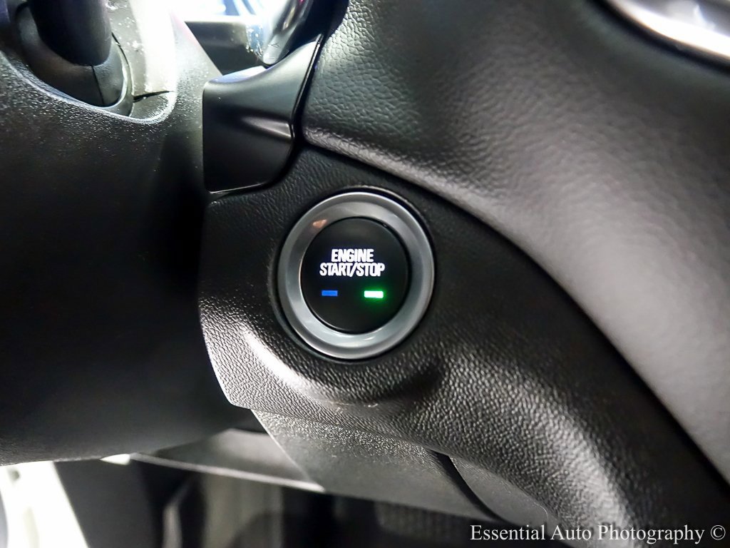 2022 CHEVROLET EQUINOX - Image 20