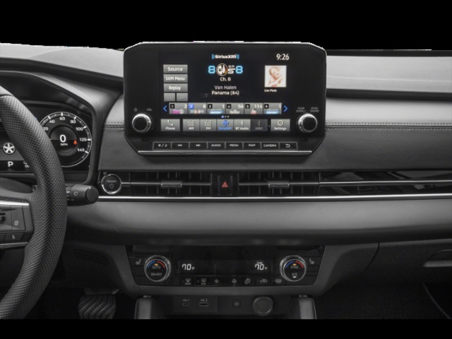 2025 Mitsubishi Outlander PHEV SE photo 7