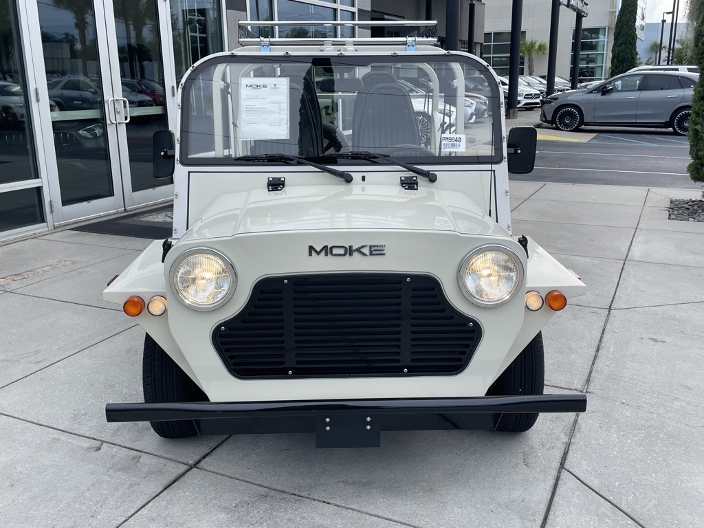 2023 Cruise Car MOKE photo 2