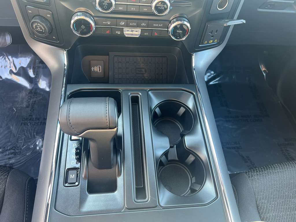 2025 Ford F-150 XLT photo 27