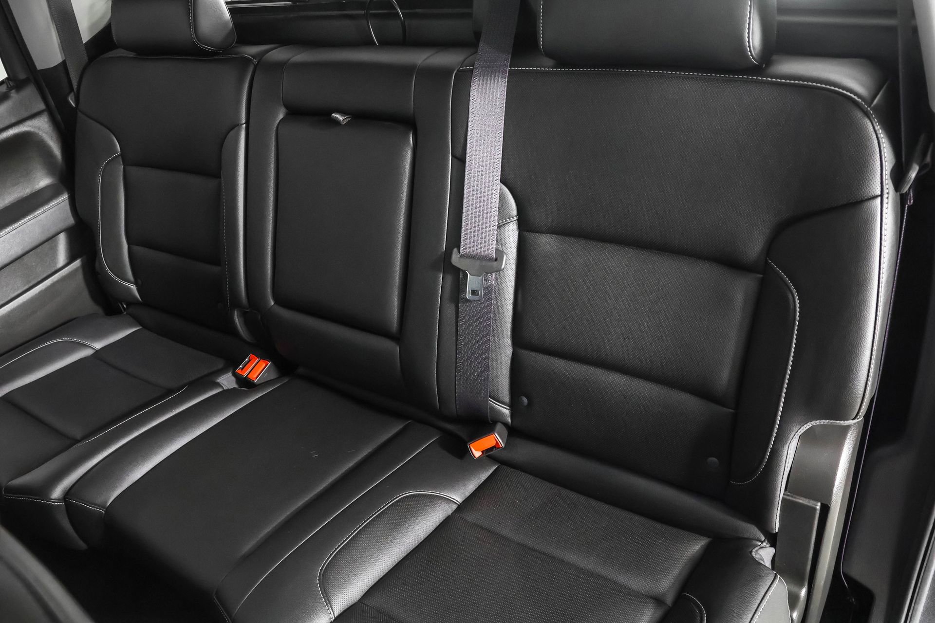 2016 Chevrolet Silverado 1500 LTZ photo 27