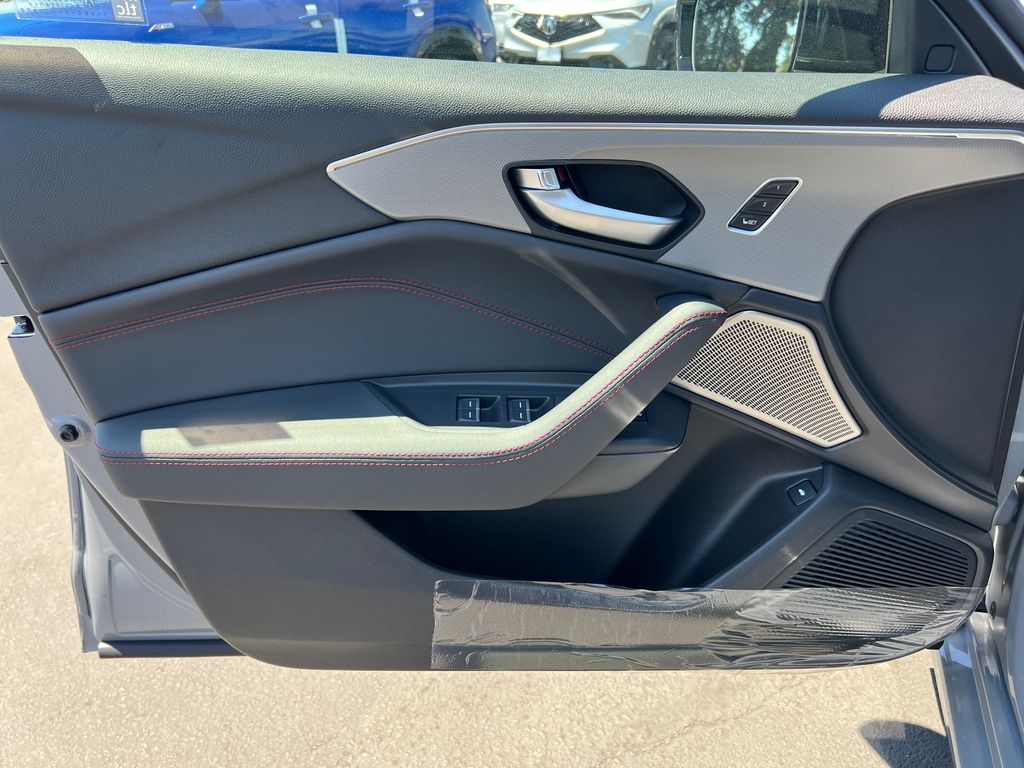 2025 Acura TLX SH-AWD A-Spec photo 10