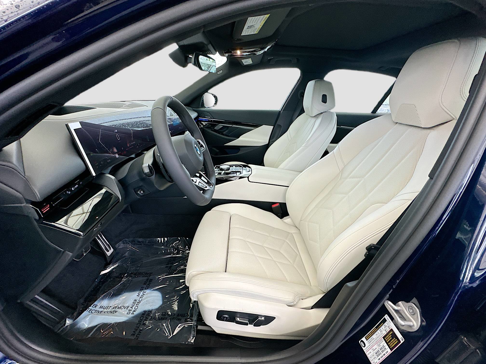 2026 Bmw 530i photo 16