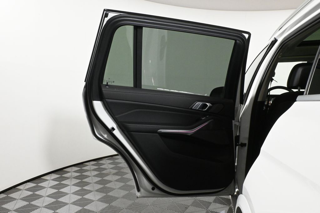 2025 Bmw X7 xDrive40i photo 26