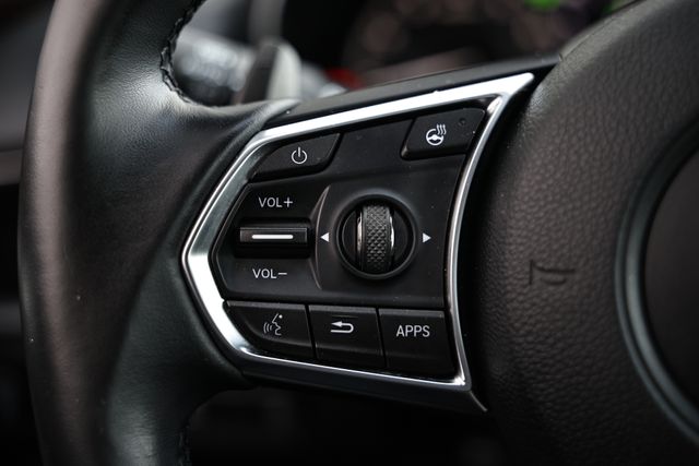 2021 Acura TLX Advance SH-AWD photo 31