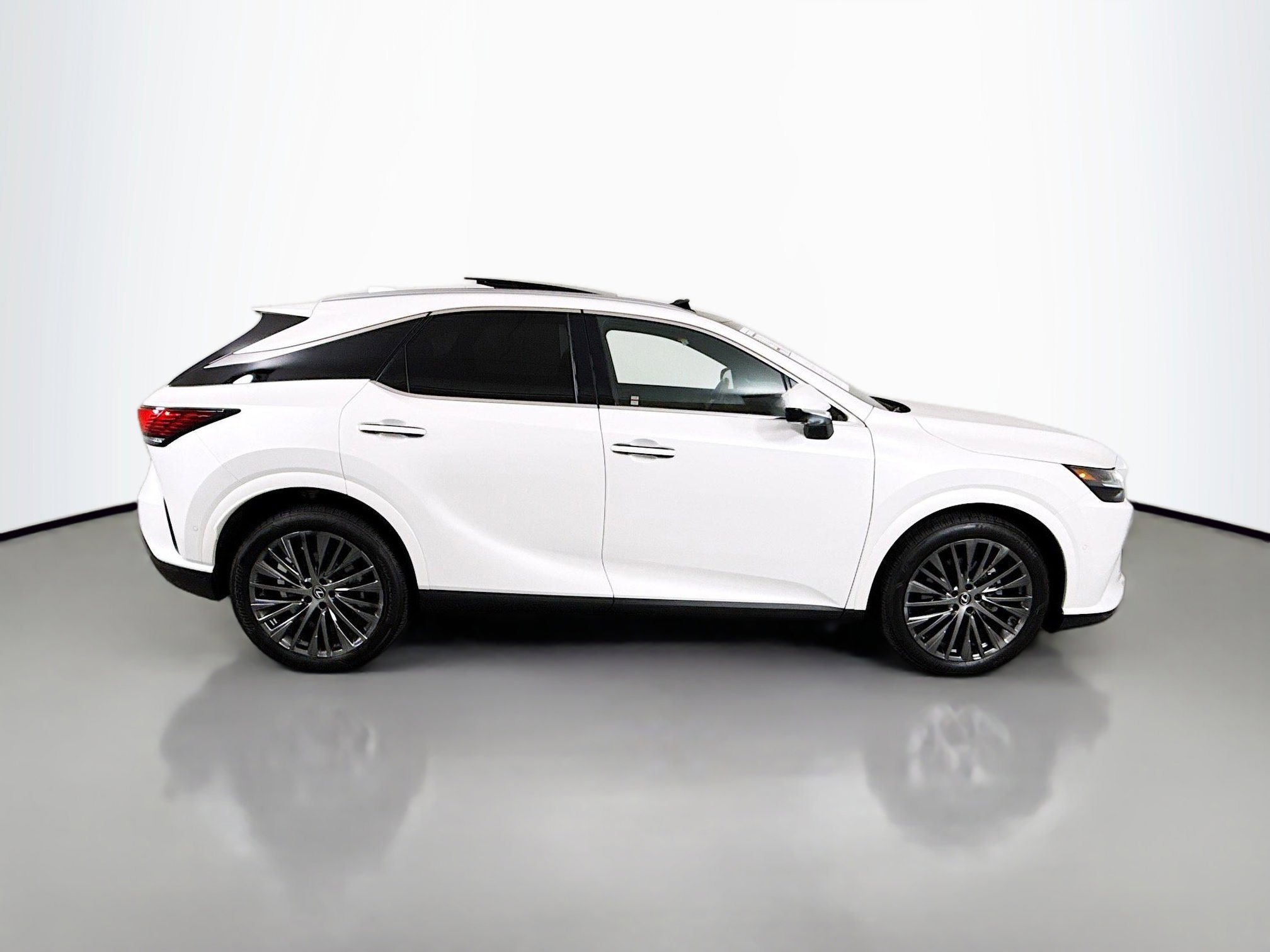 2023 Lexus RX 350 Luxury photo 8