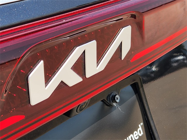 2023 Kia Carnival EX photo 11