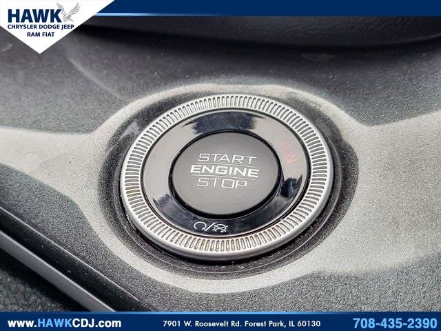 2023 JEEP GRAND CHEROKEE - Image 18