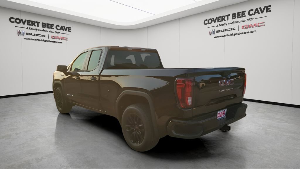 2026 Gmc Sierra 1500 Pro photo 7