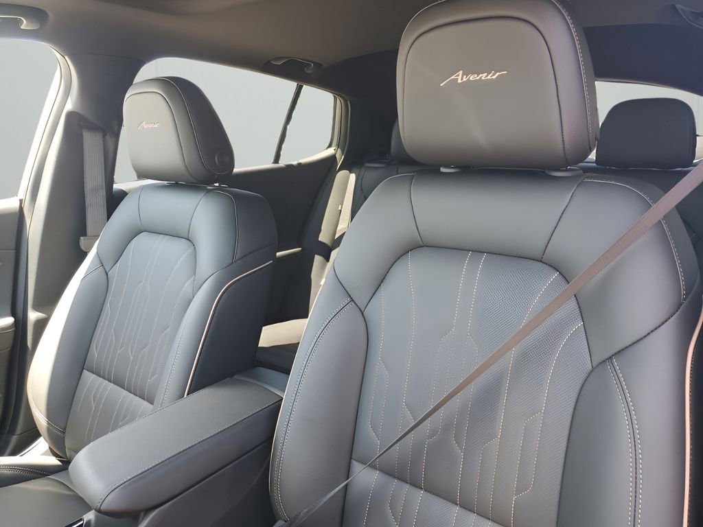 2025 Buick Envista Avenir photo 29