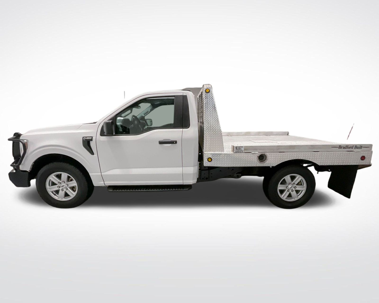 2022 Ford F-150 XL photo 8