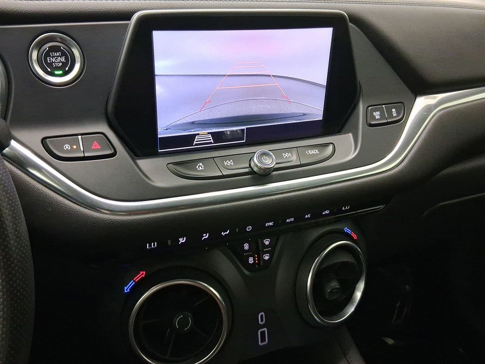 2021 Chevrolet Blazer 2LT photo 21