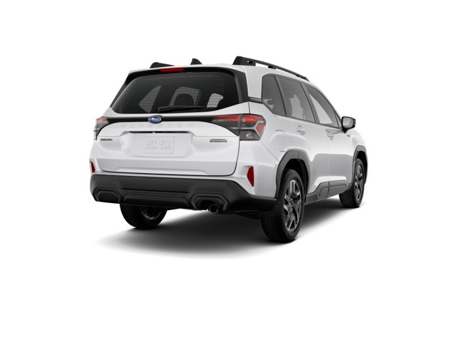 2025 Subaru Forester Limited photo 7